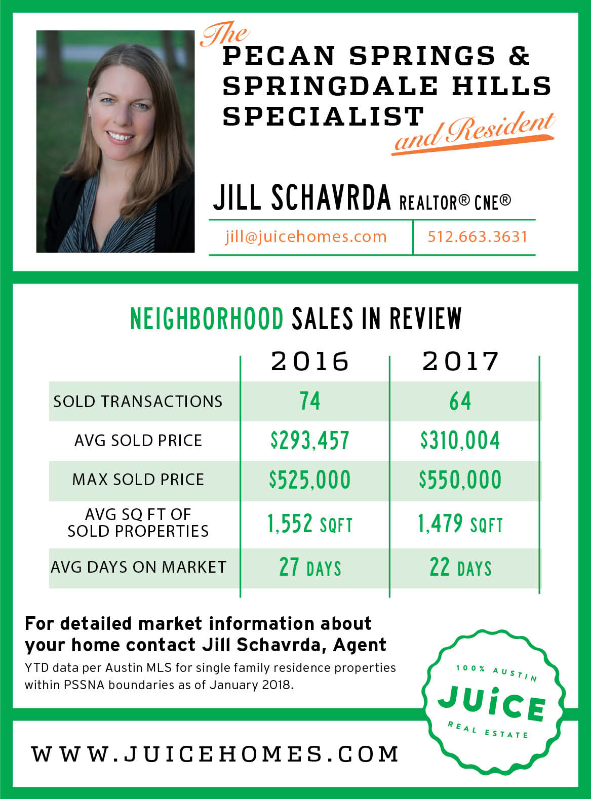 Jill Newsletter Ad(2) - 2018