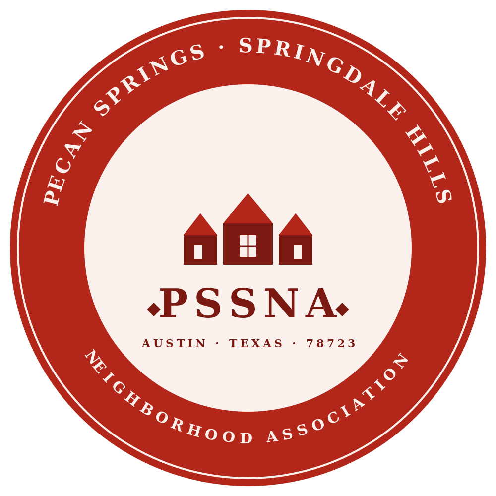 PSSNA seal