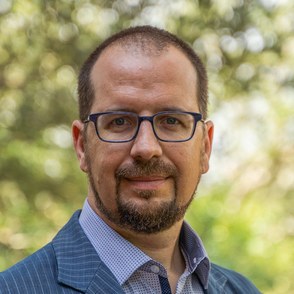 Michael Nahas
